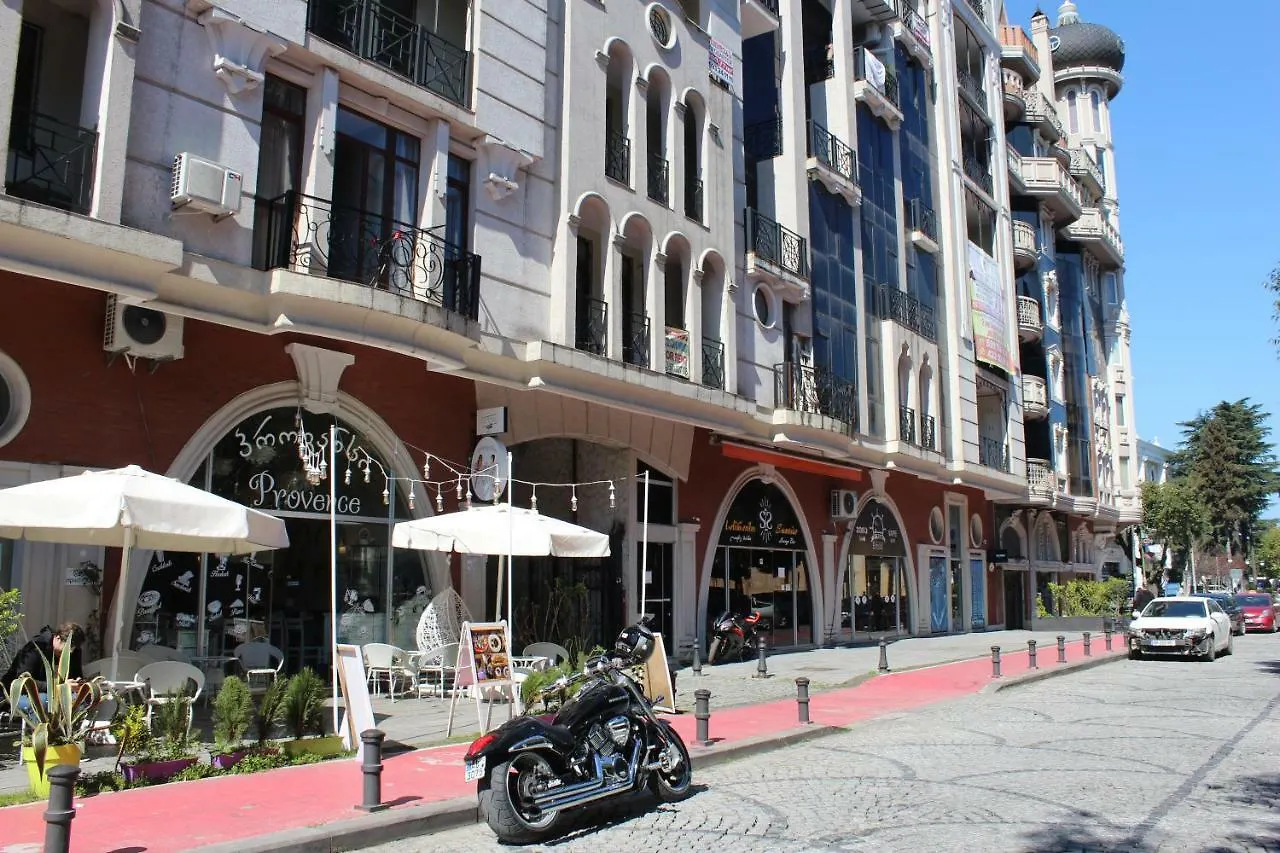 Batumi Apartment In Front Of Sheraton