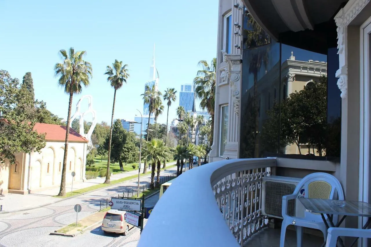 Batumi Apartment In Front Of Sheraton גאורגיה