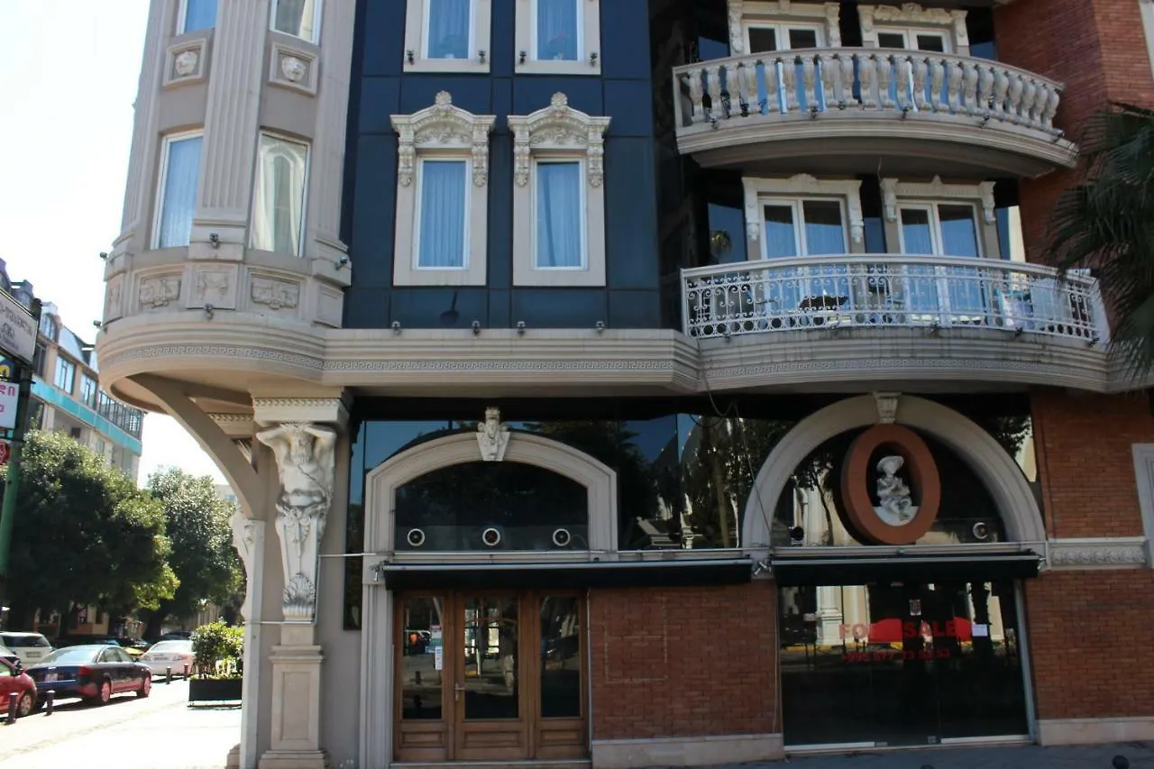 Batumi Apartment In Front Of Sheraton