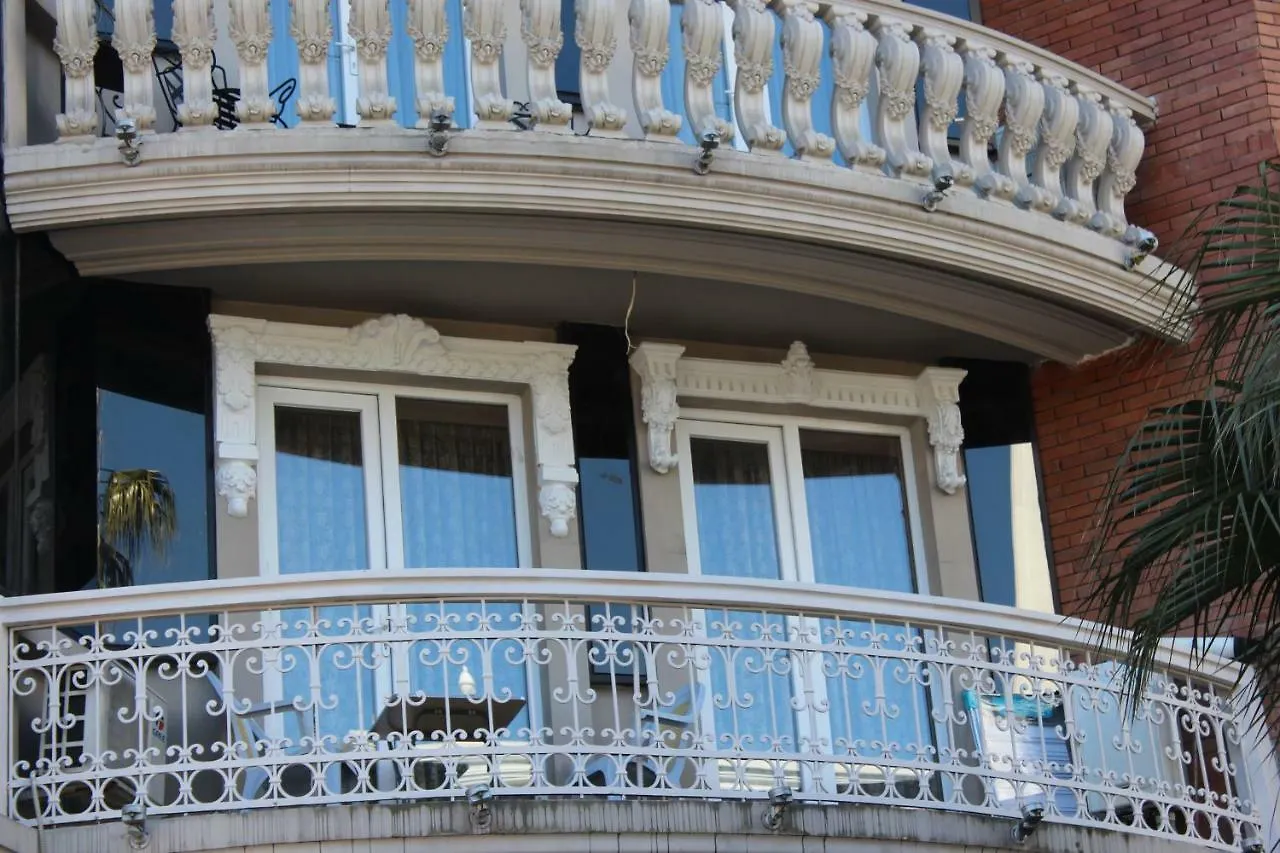 Batumi Apartment In Front Of Sheraton