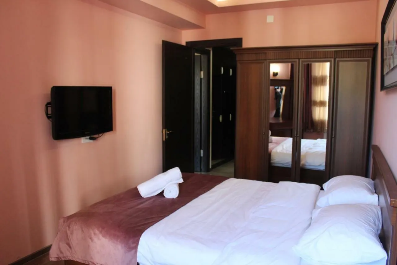 Batumi Apartment In Front Of Sheraton גאורגיה