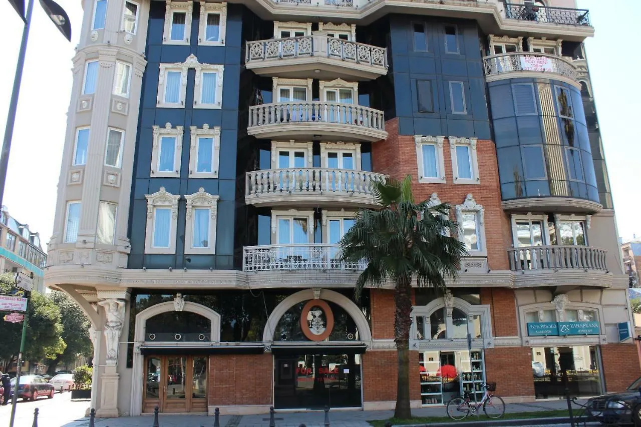Batumi Apartment In Front Of Sheraton 0*,