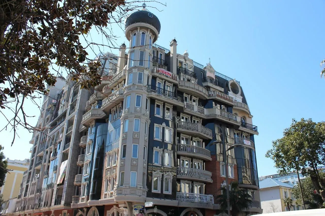 Batumi Apartment In Front Of Sheraton