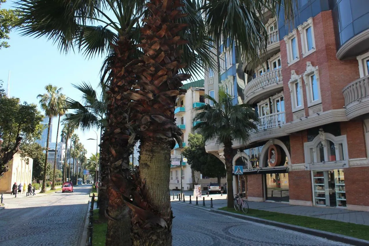 Batumi Apartment In Front Of Sheraton גאורגיה
