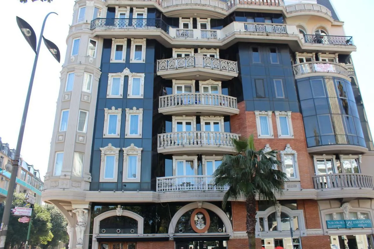 Batumi Apartment In Front Of Sheraton גאורגיה