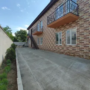  Апартаменты Kochalidze Family