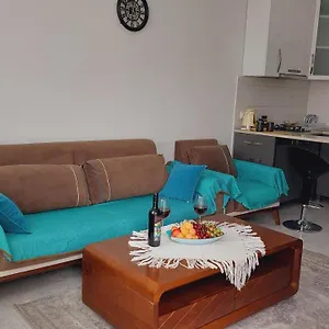  Апартаменты Irakli Sweet