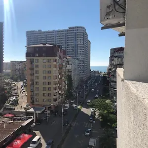  Апартаменты Sky Apartment, Floor 7