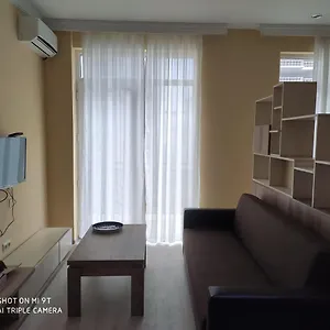  Апартаменты Дельфин