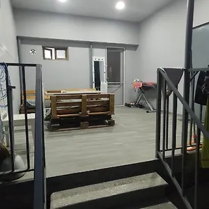  Апартаменты Home Apartments