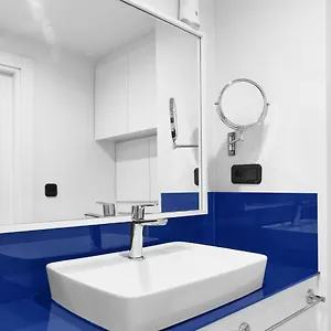  Апартаменты Orbi Block C, 14 Floor