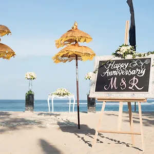 Amarterra Bali Nusa Dua, Autograph Collection Вилла Нуса-Дуа