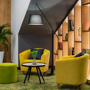 Citadines Centre 4*, טביליסי גאורגיה