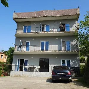  Гостевой дом Tete