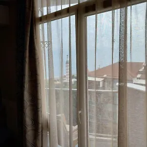  Апартаменты Orbi Sea Tawer