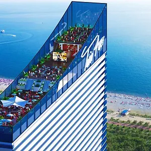 Orbi City Premium באטומי