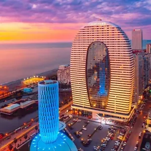 5* Апарт-отель Orbi Apart