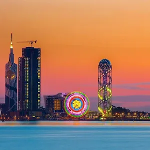  Апартаменты In For Dar Tower