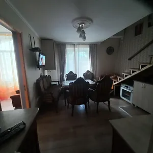  Апартаменты 2021