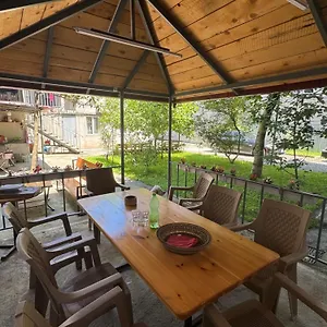  Апартаменты Home Apartments