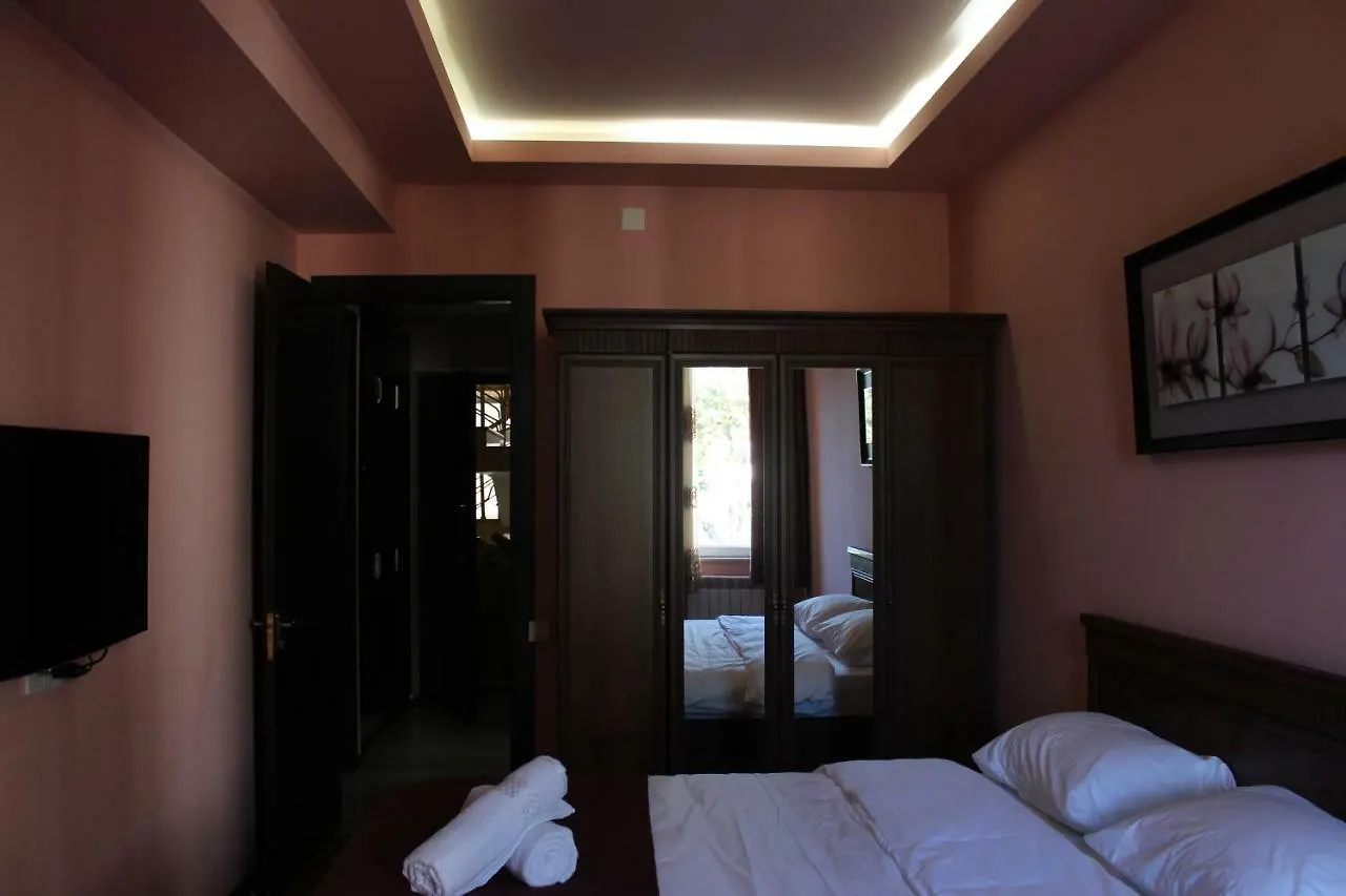 Batumi Apartment In Front Of Sheraton