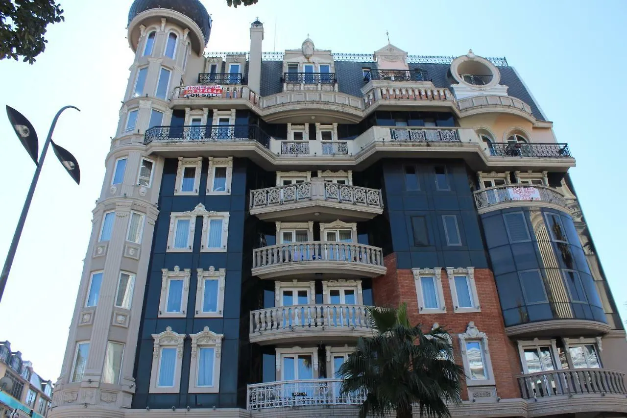 Batumi Apartment In Front Of Sheraton Georgia