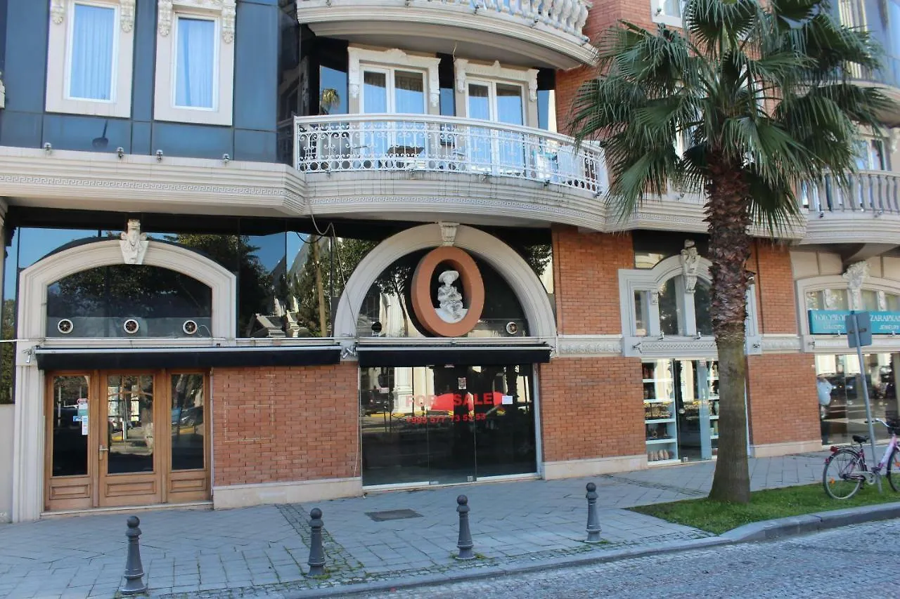 Batumi Apartment In Front Of Sheraton Georgia