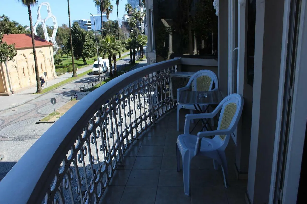 Batumi Apartment In Front Of Sheraton