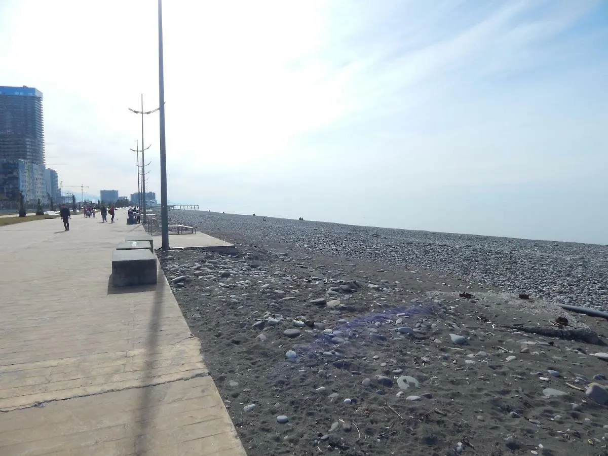 Batumi Apartment In Front Of Sheraton
