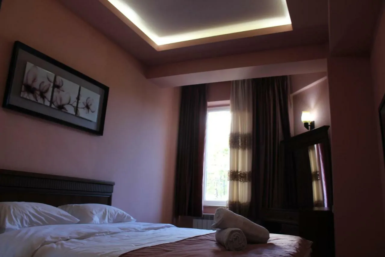 Batumi Apartment In Front Of Sheraton 0*,  Georgia