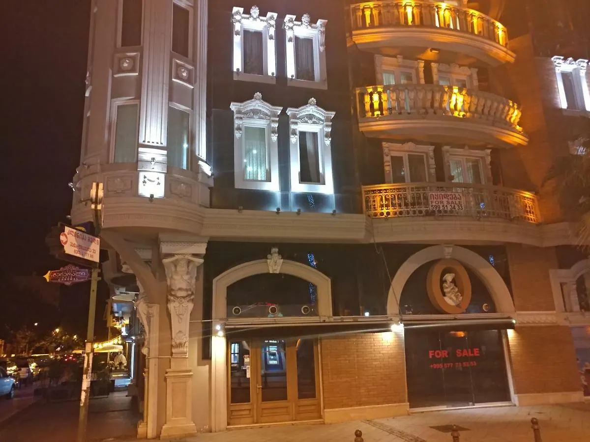 Batumi Apartment In Front Of Sheraton